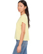 Grayson Cropped Crew Neck
