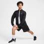 NIKE Мужская нижняя куртка M NK DF TOTALITY KNIT JACKET