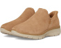 Easy Going - Modern Hour Suede Hands Free Slip-Ins