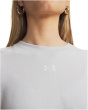 Rival Boxy Tee Solid
