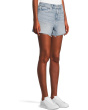Dani Shorts Raw Hem in Superpower