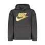 Nike Толстовка - - Черный