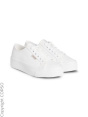 Calvin Klein Jeans Плоскодонка C71840969-4294