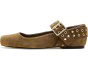 Maggie Mary Jane Flats