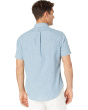 Classic Fit Chambray Shirt