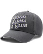 Karma Club Dad Cap