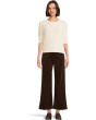 Elaine Puff Sleeve Pullover