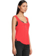 Care Bryson Henley Tank