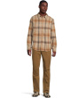Plusher™ Long Sleeve Flannel