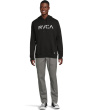 Big RVCA Hoodie