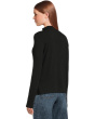 Farrah Mock Neck Top