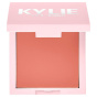 Kylie Jenner Cosmetics Пудра и румяна Прессованная пудра для румян 335 Baddie на блоке - 7,5 г