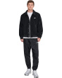 Club Sherpa Coaches Jacket