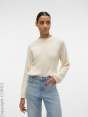 Vero Moda Свитер с круглым вырезом C23857158-4292