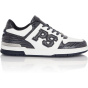 PLEIN SPORT Кроссовки с низким верхом COCCO