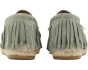 Faraway Fringe Espadrille