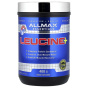 ALLMAX, Essentials, лейцин +, 400 г (14,11 унции)