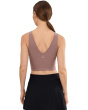Spacedye Good Day Cropped Tank