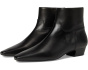 Stassi Zip Bootie