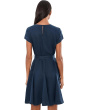 Lydia Linen Mini Dress