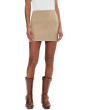 Eliza Mini Skirt Sweater Set