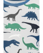Print Long Sleeve Pajama Set (Toddler/Little Kid/Big Kid)