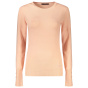 Guess jeans Sweatshirt-Woman-Розовый