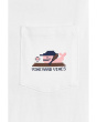 Baseball Pixel Short Sleeve Tee (Toddler/Little Kids/Big Kids)