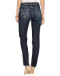 Stevie Straight Leg Jeans