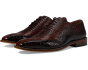 Tallero Lace-Up