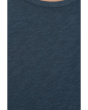 Curve Hem Scoop Neck Tank