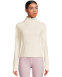 Allure 1/4 Zip Pullover