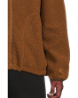 Uggbraid Full Zip Hoodie