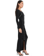 Elsie Zipper Dress