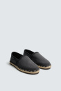 Zara ТКАНЕВЫЕ ЭСПАДРИЛЬИ 498241922-400-39