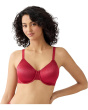Back Appeal Underwire Bra
