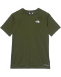 Teen Summer LT Short Sleeve Tee (Little Kids/Big Kids)