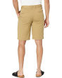 Deckhand Chino 21" Walkshorts