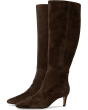 Nine West Женская обувь Caddy с широкой голенью