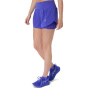 ASICS Женские шорты дорожные 2-Н-1 3.5в шортах