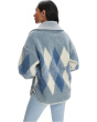Franca Sherpa Jacket