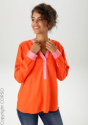Aniston CASUAL Блузка с застежкой-молнией C28385942-4294