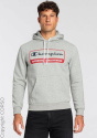 CHAMPION H Толстовка с капюшоном C29012840-4281