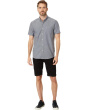Everett Oxford Short Sleeve