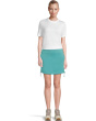 All Seasons Ruched Skort