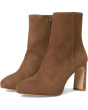 Stuart Weitzman Женские ботильоны на молнии Babette Plaform
