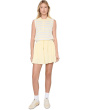 Davina High-Rise Skort 15"