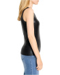 Petite Glazed Rib Tank