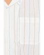 Short Sleeve Button-Up Camp Shirt