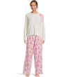 Sweet Bow Sweater Knit Crew